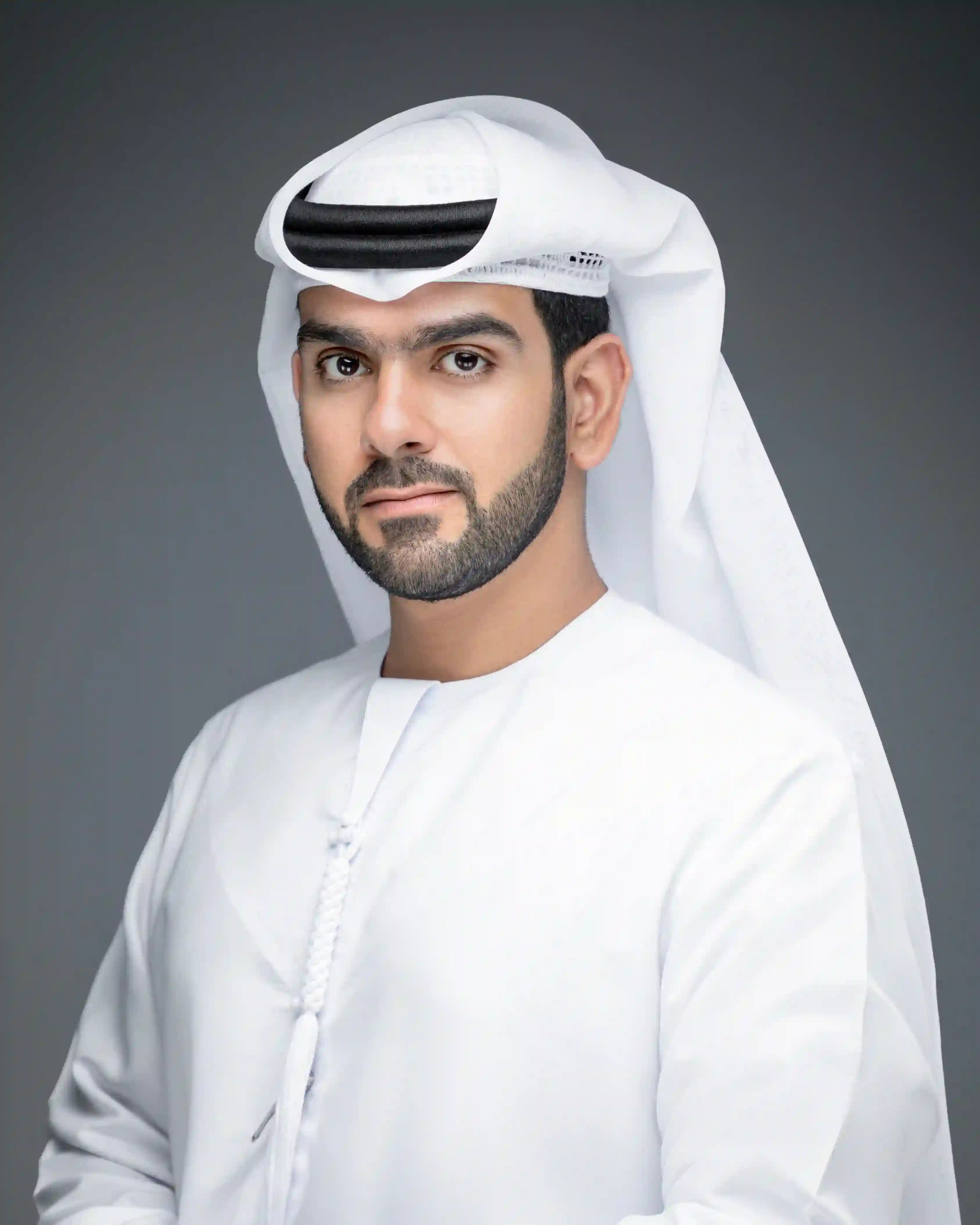 Abdulla AlSuwaidi