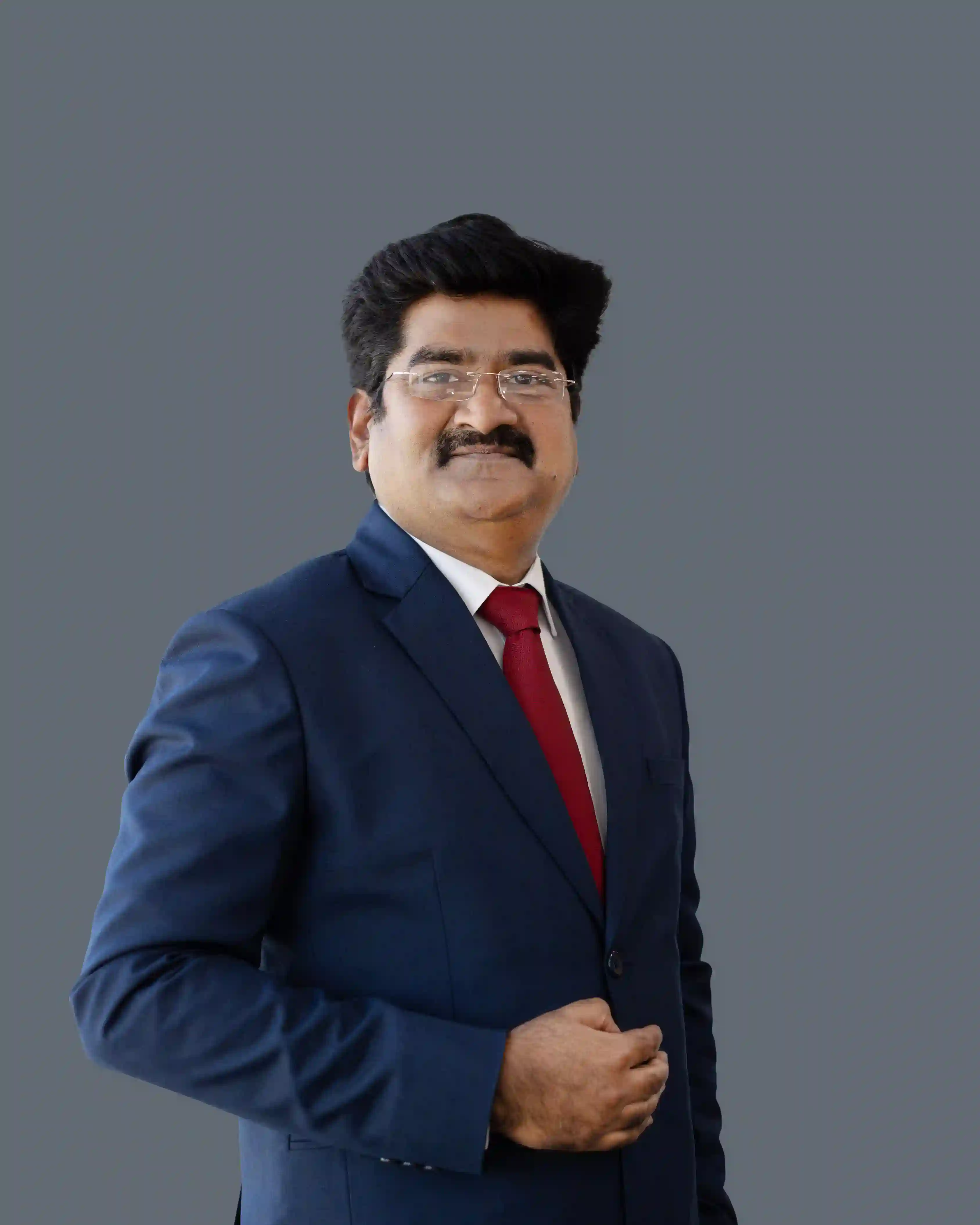 Ramesh Jeyaraman